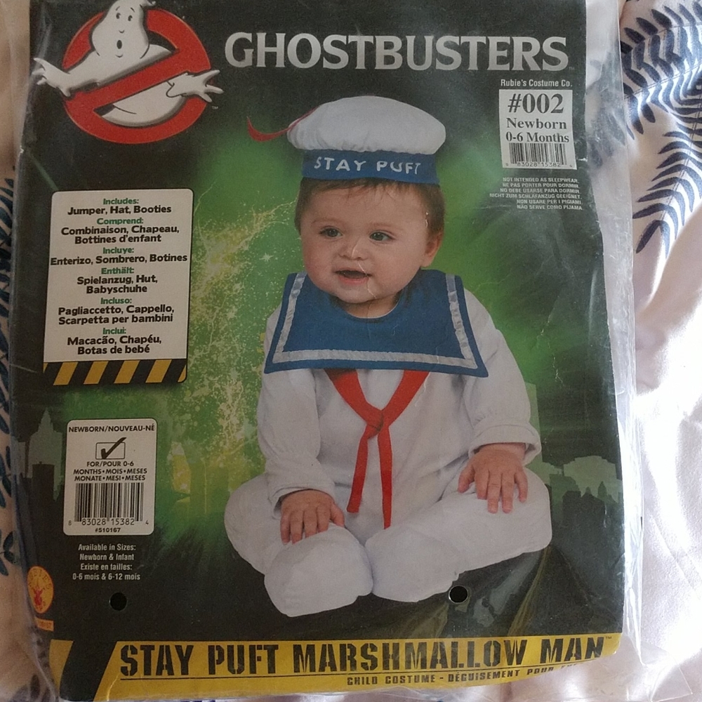 Halloween Costume
